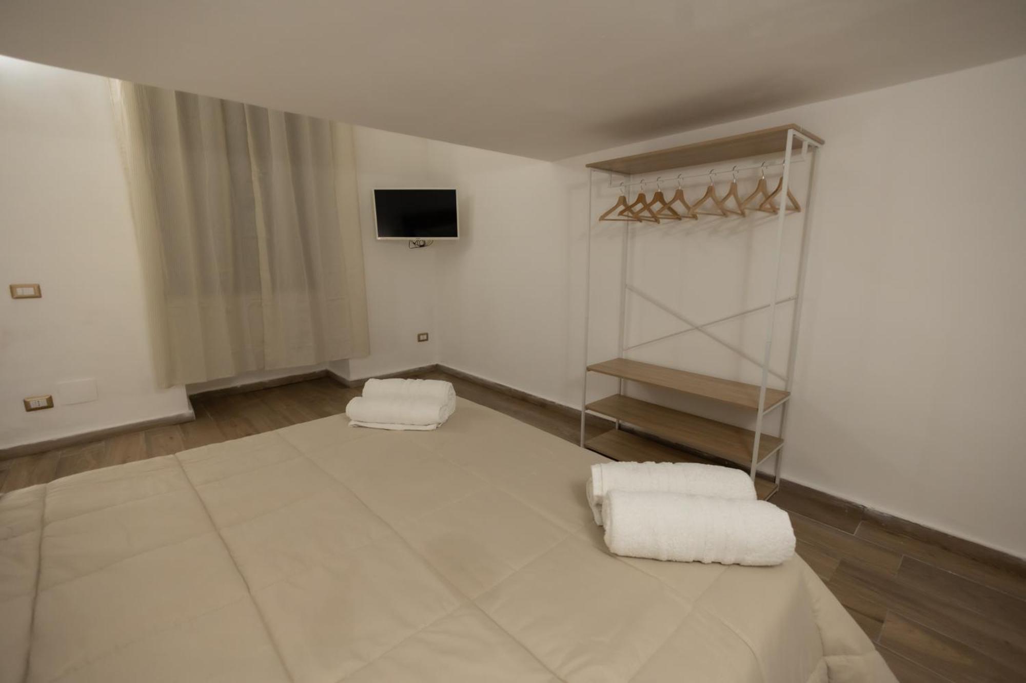 Re-Fra Home Naples Extérieur photo