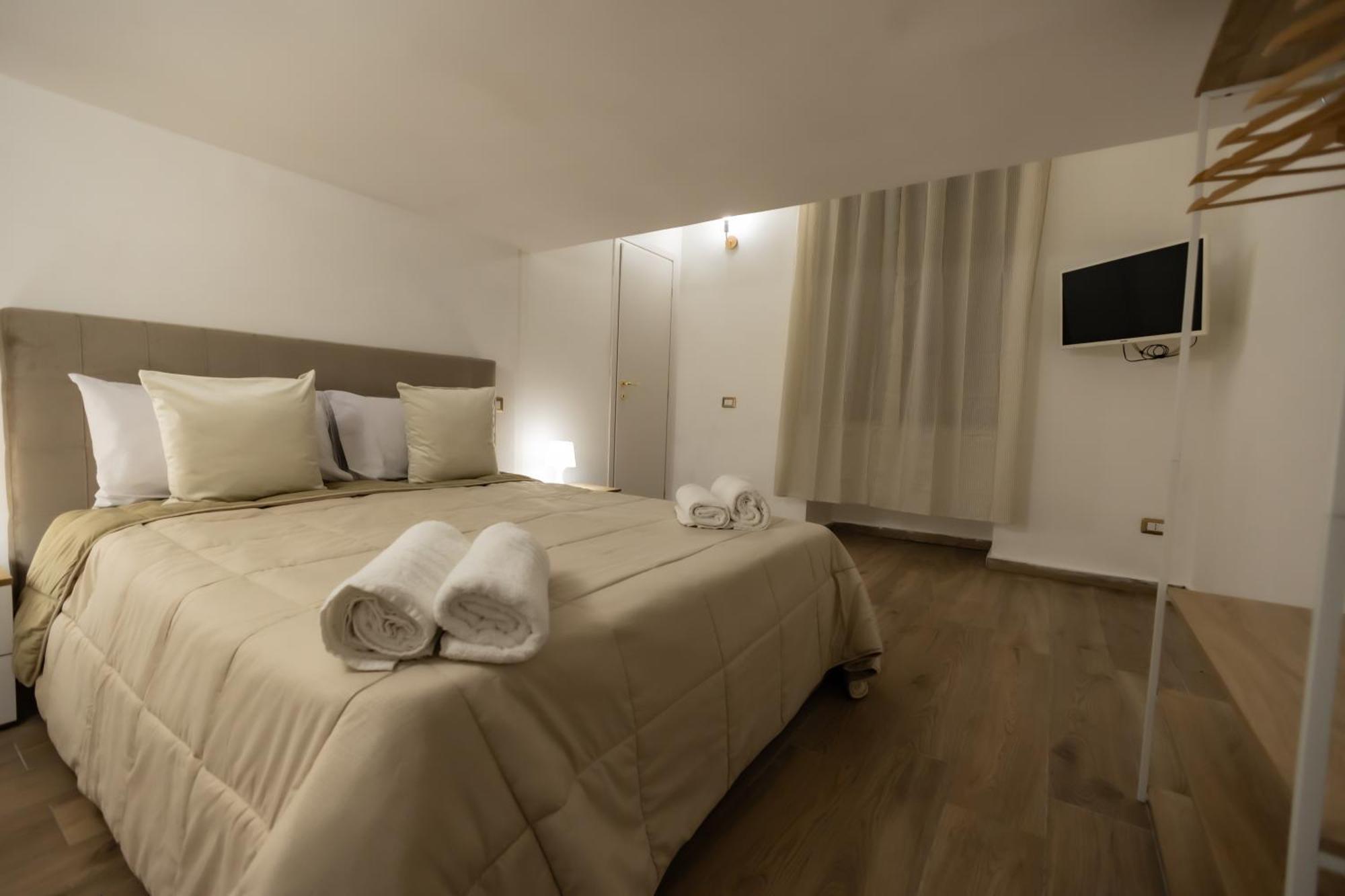 Re-Fra Home Naples Extérieur photo