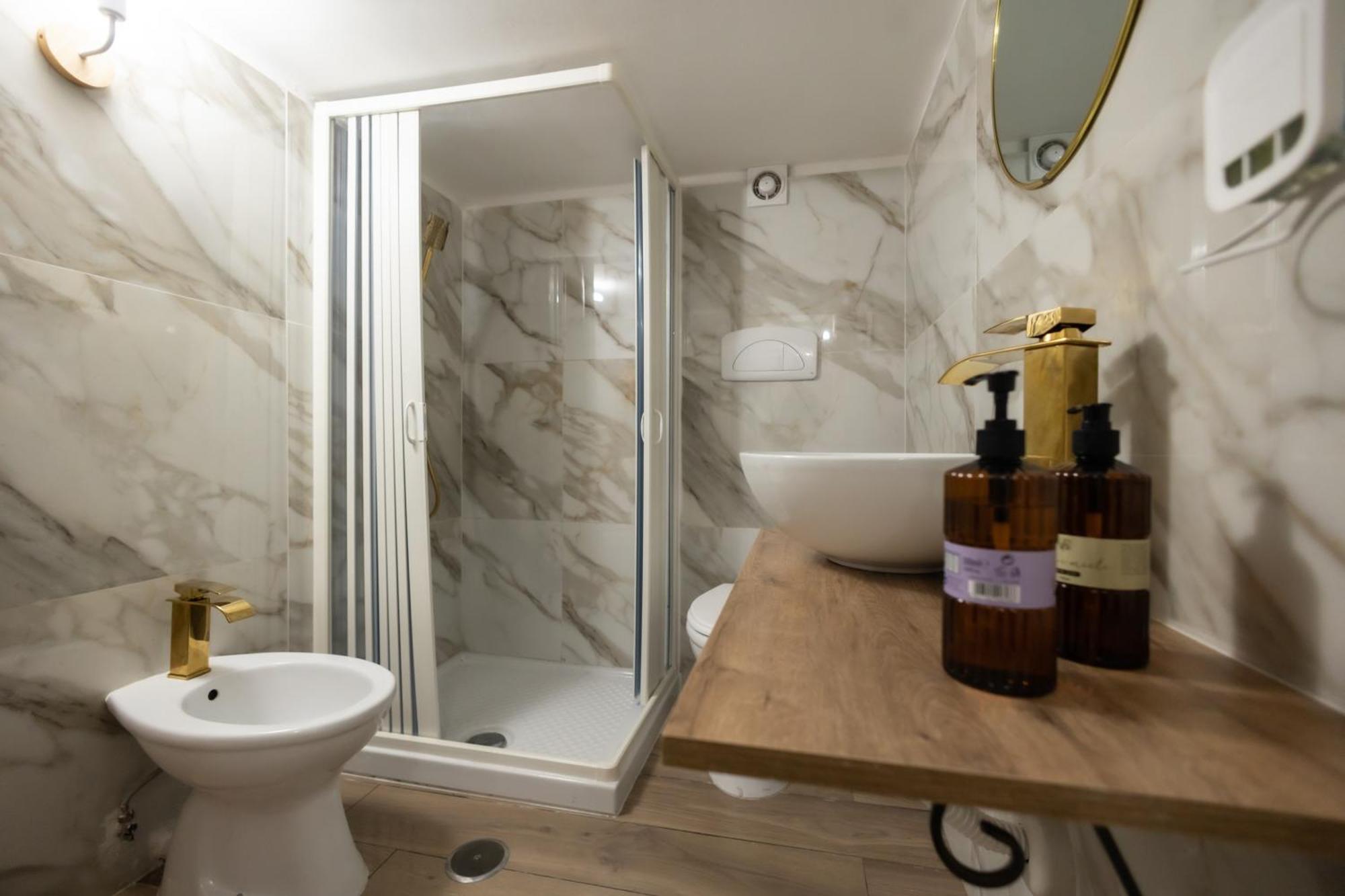 Re-Fra Home Naples Extérieur photo