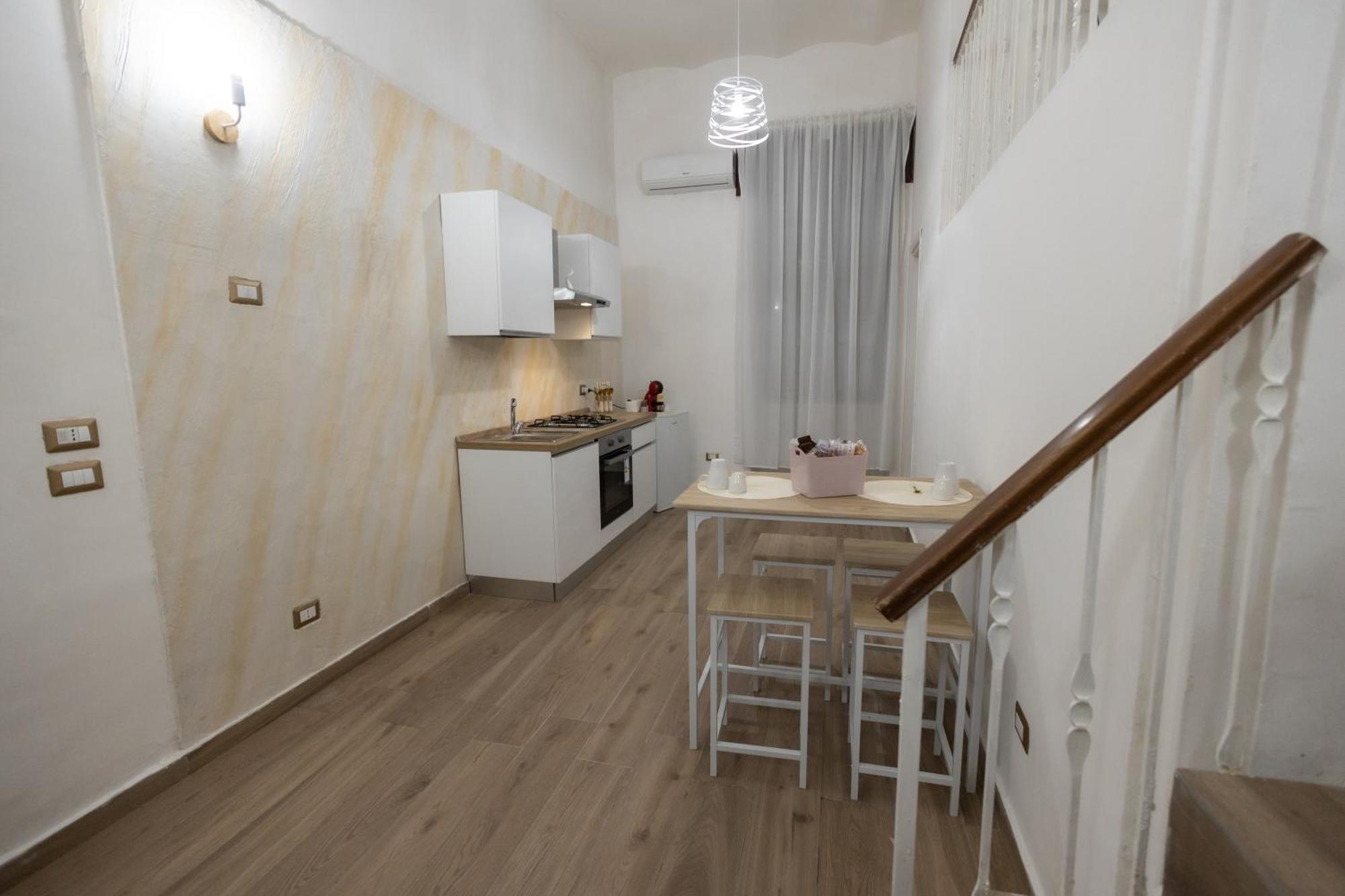 Re-Fra Home Naples Extérieur photo