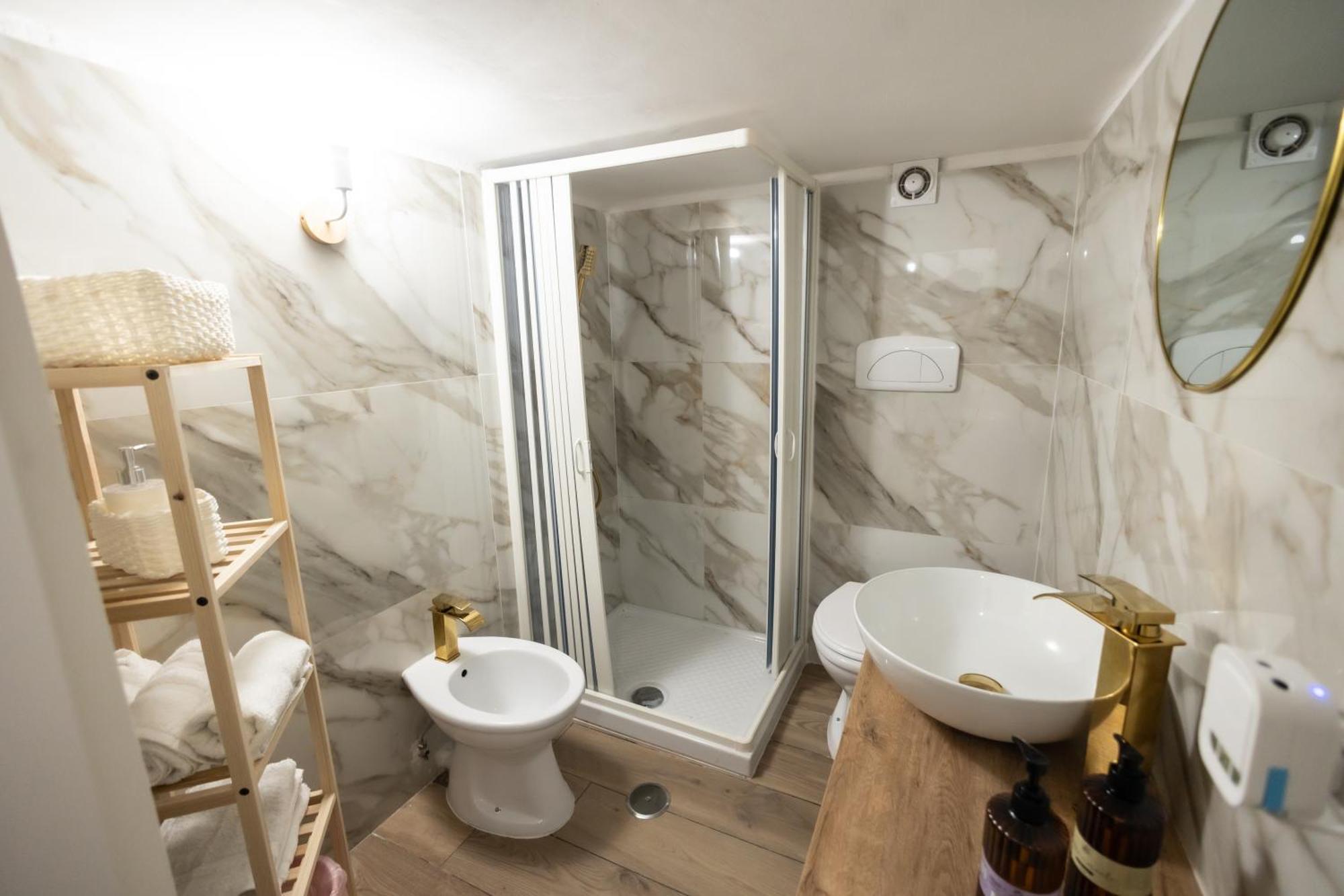 Re-Fra Home Naples Extérieur photo
