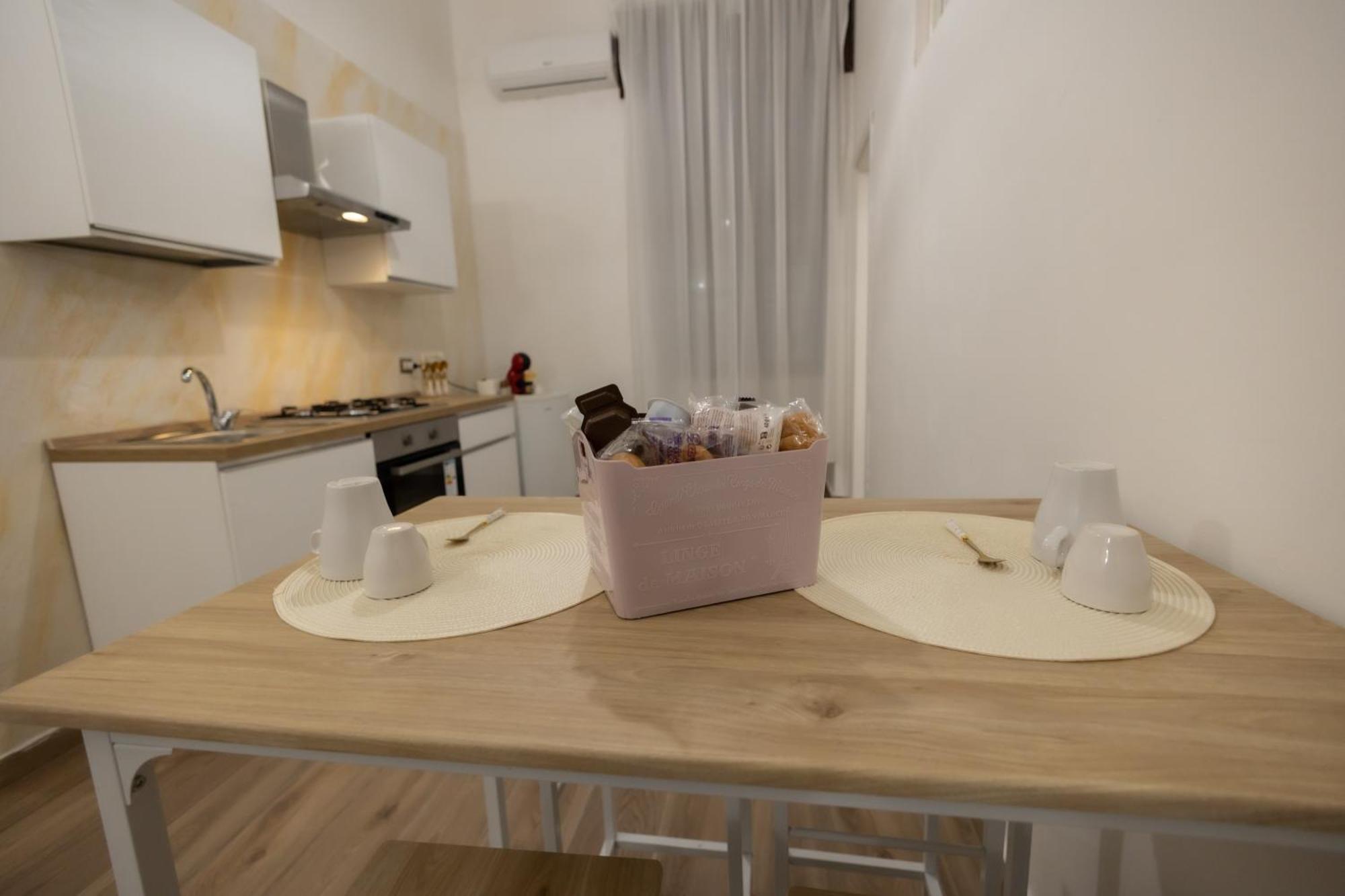 Re-Fra Home Naples Extérieur photo