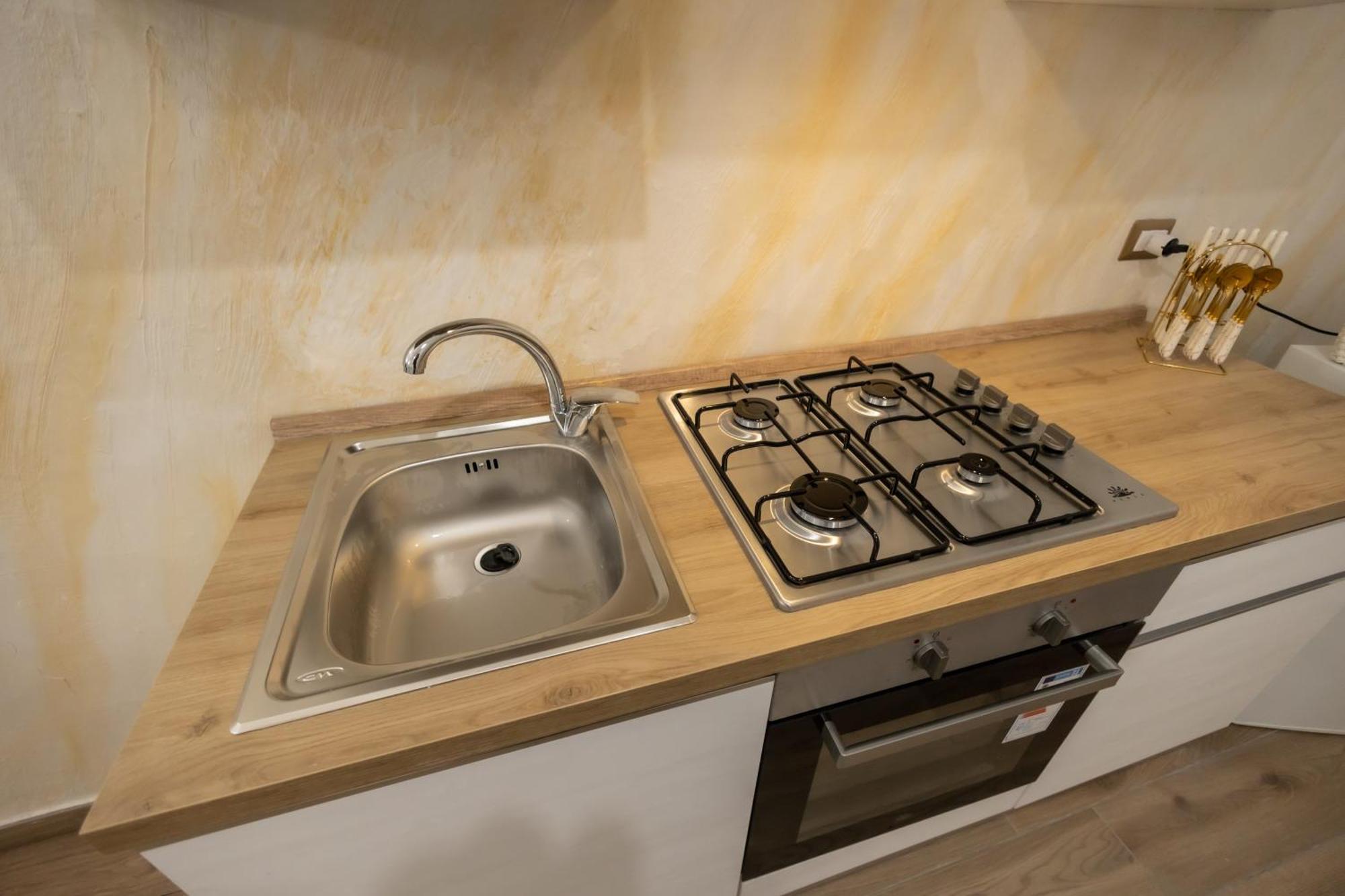 Re-Fra Home Naples Extérieur photo