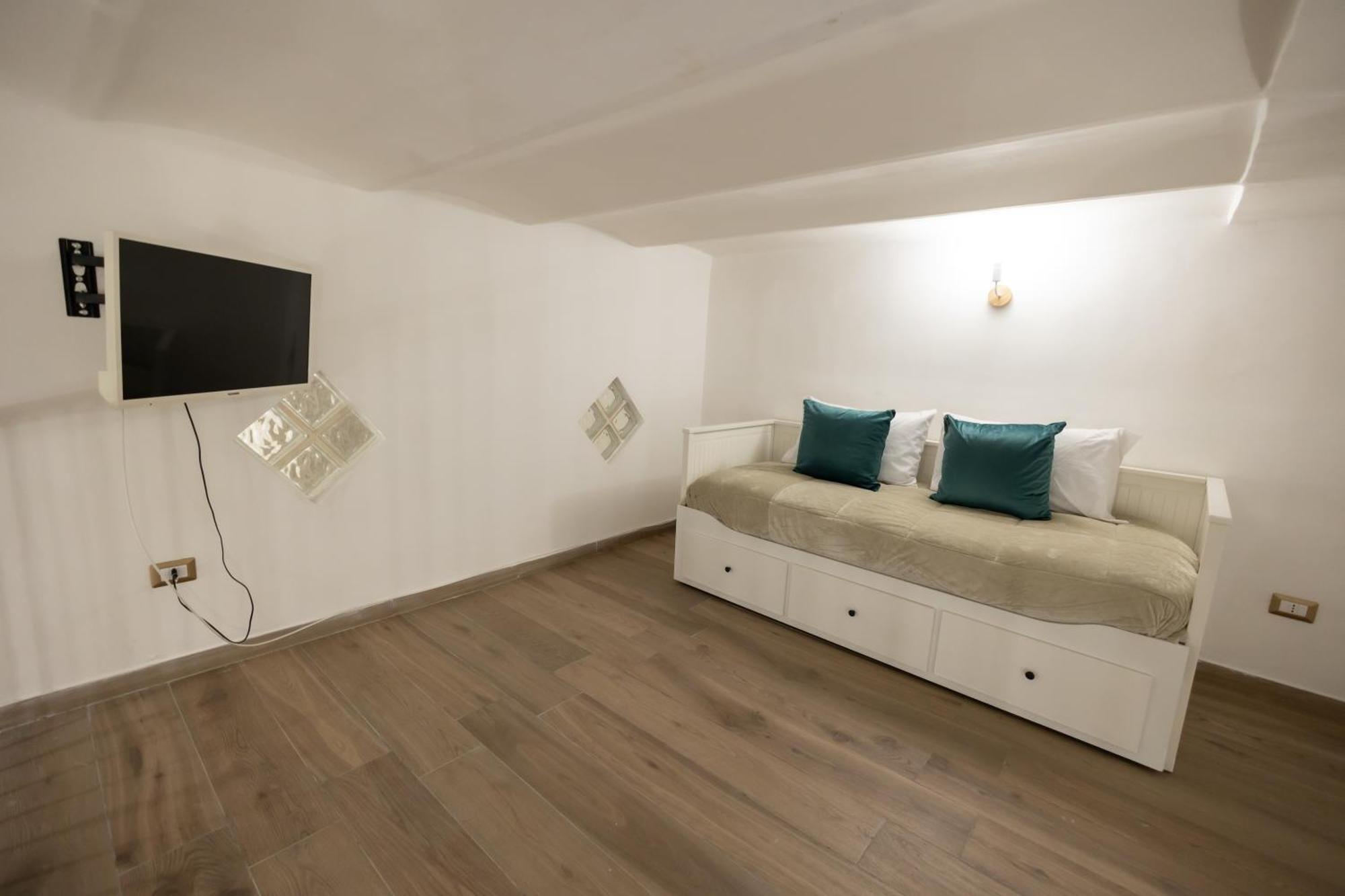 Re-Fra Home Naples Extérieur photo